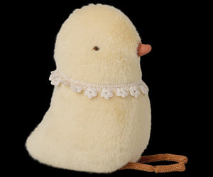 MAILEG CHICKEN PLUSH SMALL