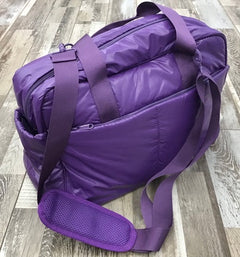 NIKOLAY CITY DANCE BAG