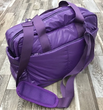 NIKOLAY CITY DANCE BAG
