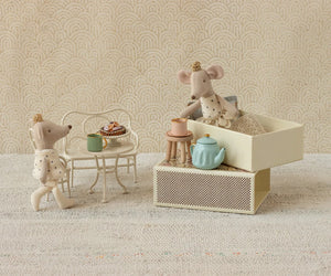 Maileg Royal Twin Mice