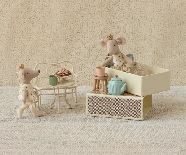 Maileg Royal Twin Mice