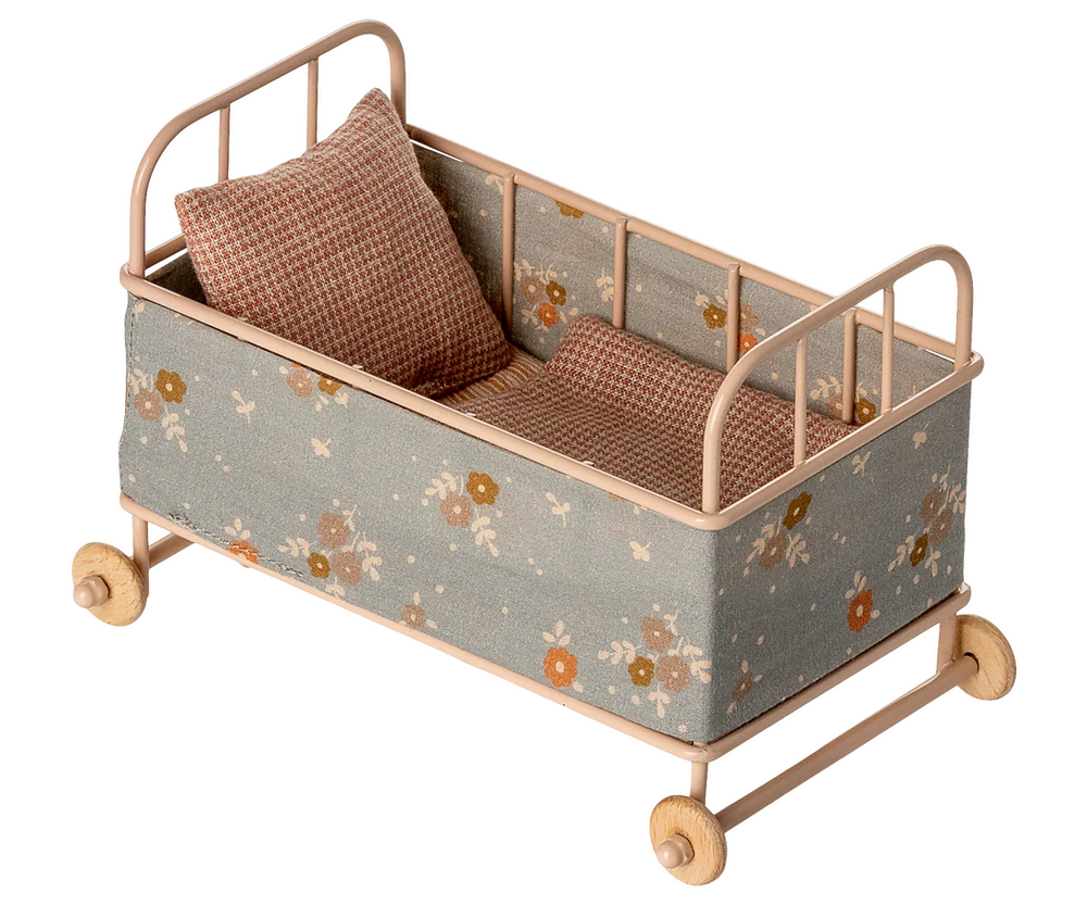 Maileg Cot Bed