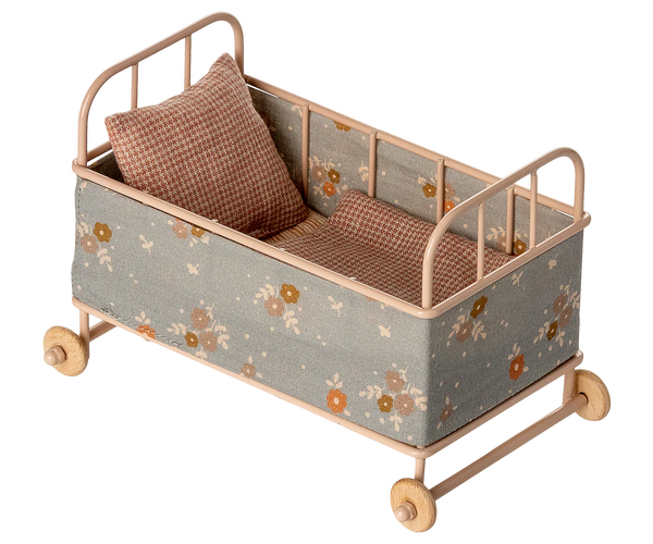 Maileg Cot Bed