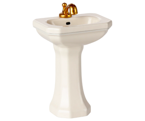 Maileg Bathroom Sink