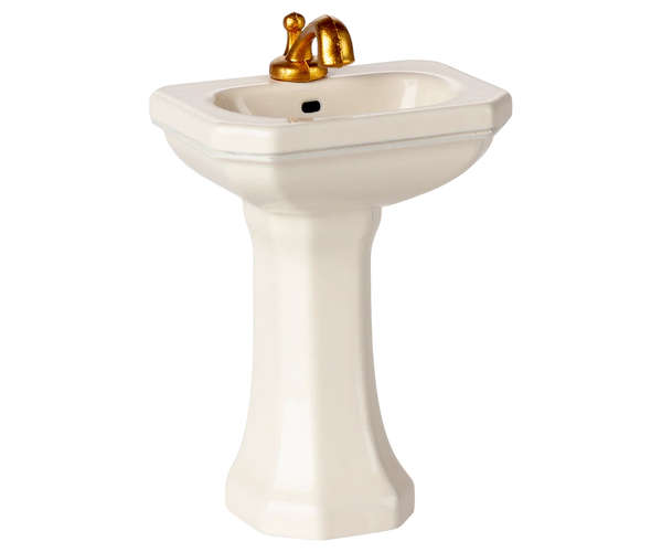 Maileg Bathroom Sink