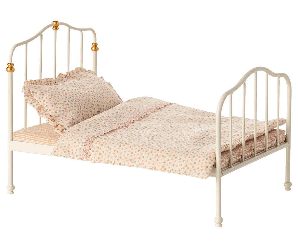 Maileg Vintage Bed