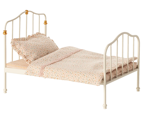 Maileg Vintage Bed