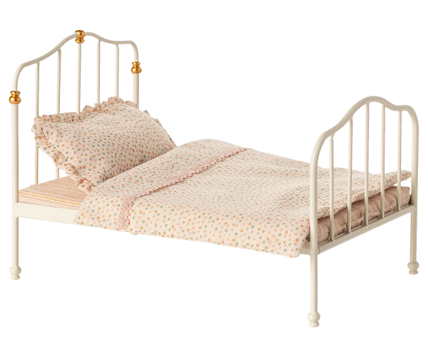 Maileg Vintage Bed