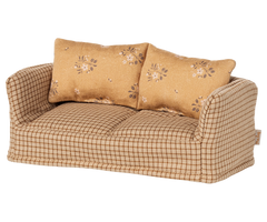 MAILEG COUCH, MOUSE - MABLE