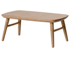 MAILEG COFFEE TABLE, MOUSE - NATURE