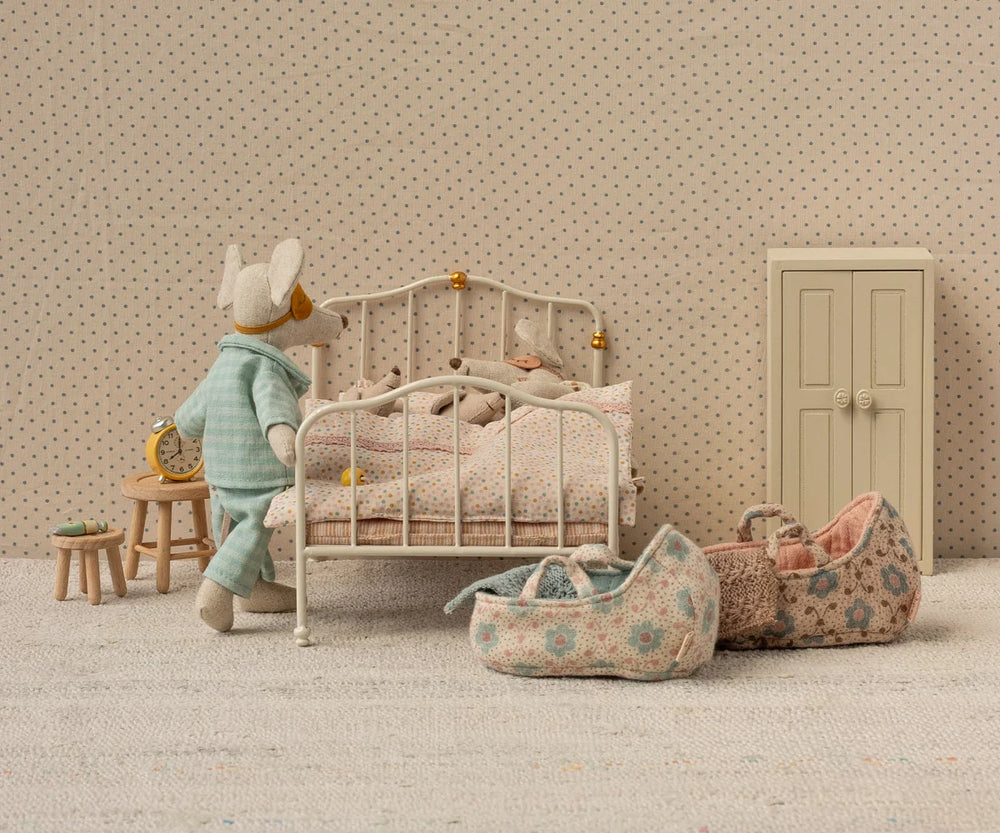 Maileg Vintage Bed