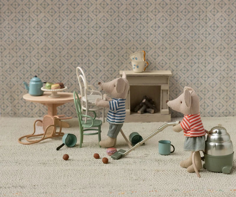 Maileg Mouse Vintage Chair