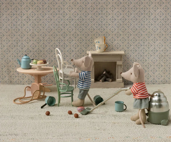 Maileg Mouse Vintage Chair