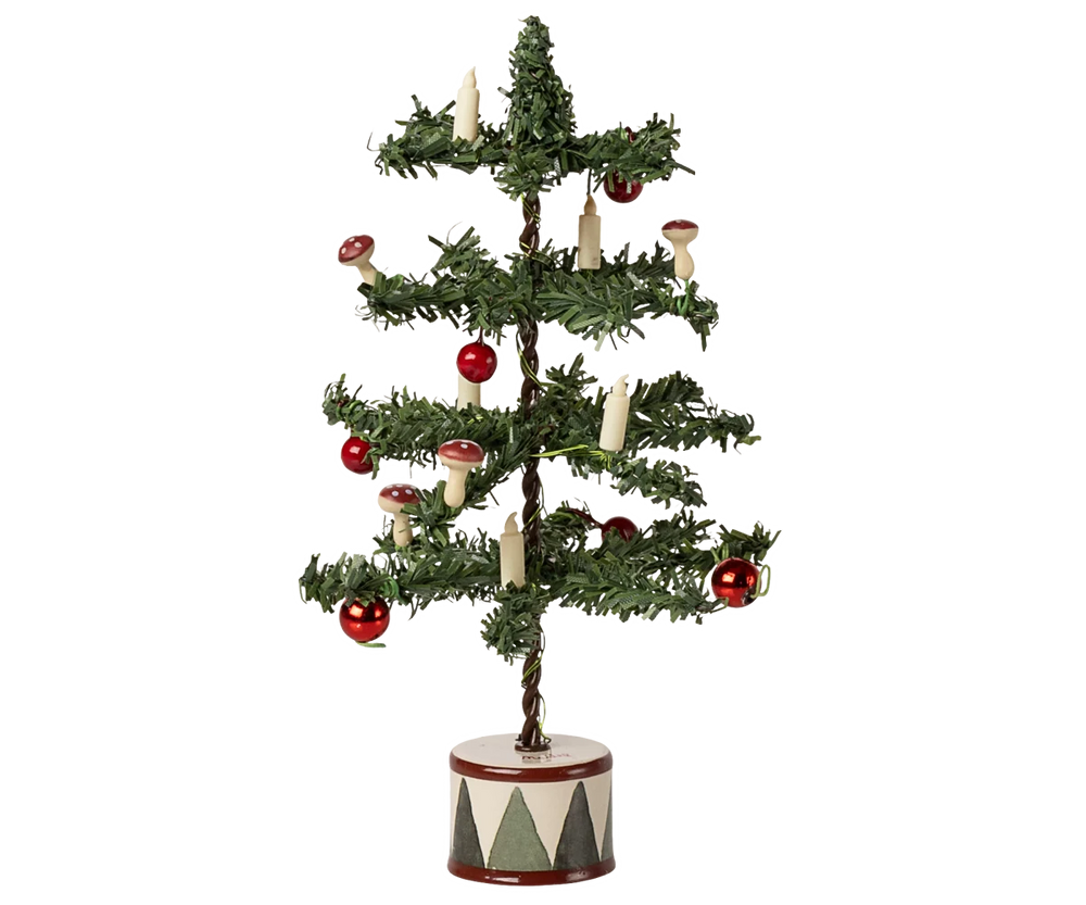 Maileg Christmas Tree, Mouse