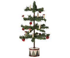 Maileg Christmas Tree, Mouse