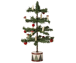 Maileg Christmas Tree, Mouse