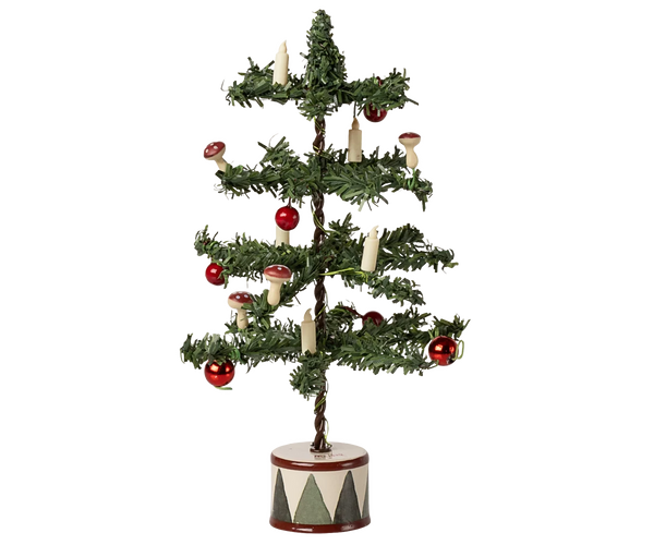 Maileg Christmas Tree, Mouse