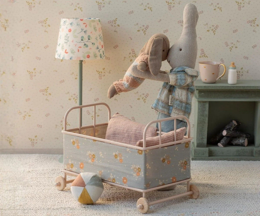 Maileg Cot Bed