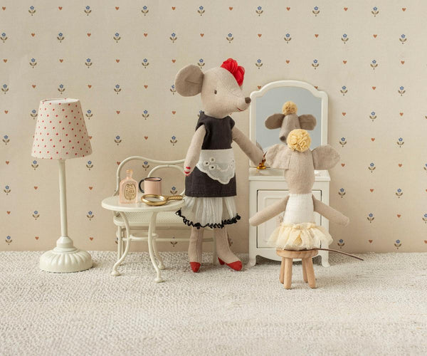 Maileg Vintage Floor Lamp