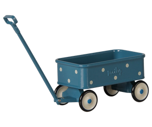 Maileg Wagon, Mouse