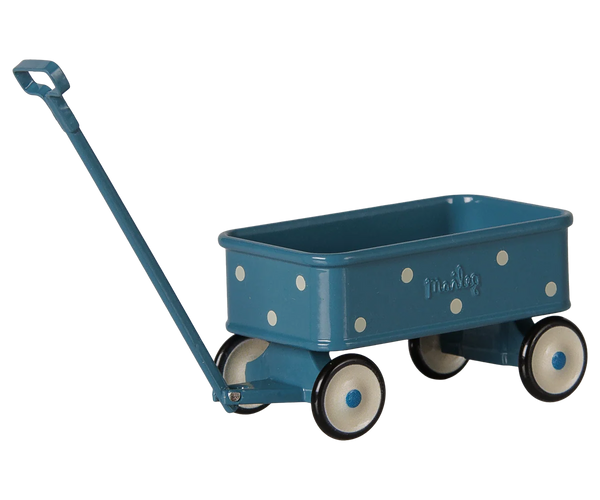 Maileg Wagon, Mouse