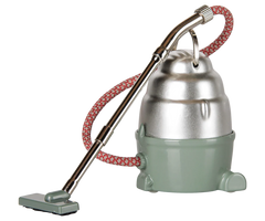Maileg Vacuum in Dark Mint