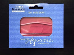 Capezio Gel Heel Grip