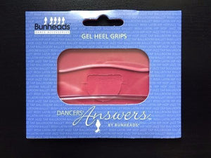 Capezio Gel Heel Grip