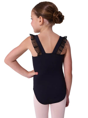 Capezio Fairy Dust Leotard