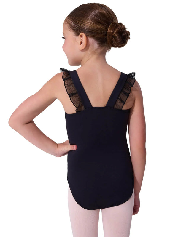 Capezio Fairy Dust Leotard