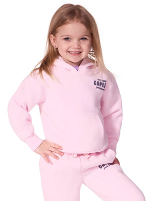 Capezio Momentum Jogger Hoodie