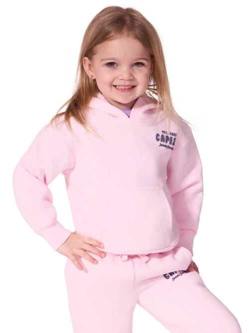 Capezio Momentum Jogger Hoodie
