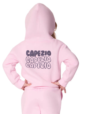 Capezio Momentum Jogger Hoodie