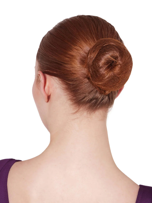 Capezio Hair Nets - 3 Pack