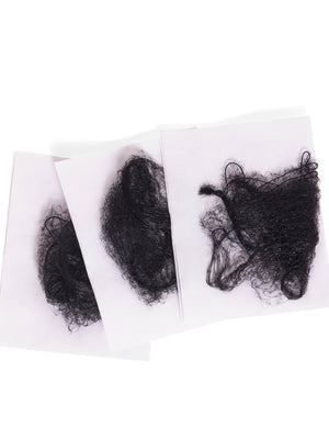 Capezio Hair Nets - 3 Pack