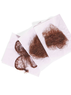 Capezio Hair Nets - 3 Pack