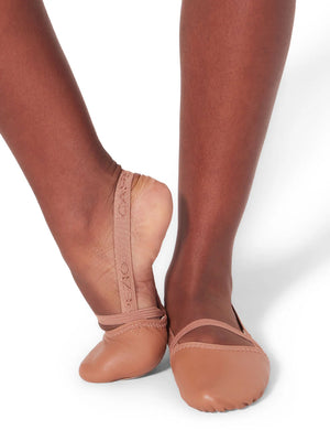 Capeio Leather Pirouette II Half Sole