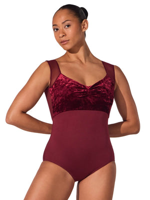 Capezio Elemental Reverie Leah Leotard