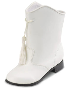 DanzNMotion Gotham Majorette Boots