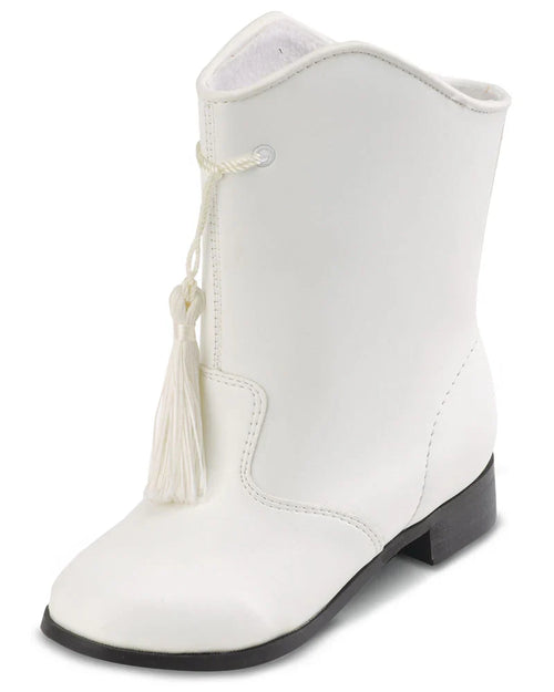 DanzNMotion Gotham Majorette Boots