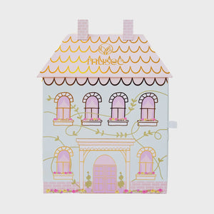 MUSEE DOLLHOUSE BATH BALM SET