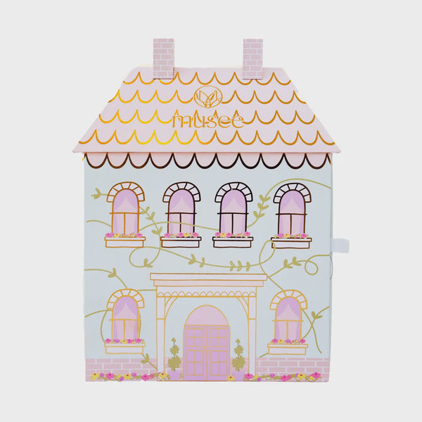 MUSEE DOLLHOUSE BATH BALM SET