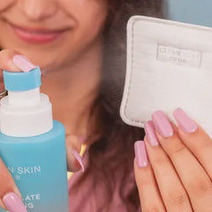 CLEAN SKIN CLUB 60 COUNT EXTRA LARGE FACE PADS