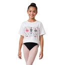 Danznmotion Nutcracker T-shirt