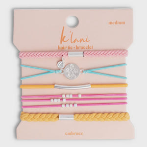 K'LANI HAIR TIES