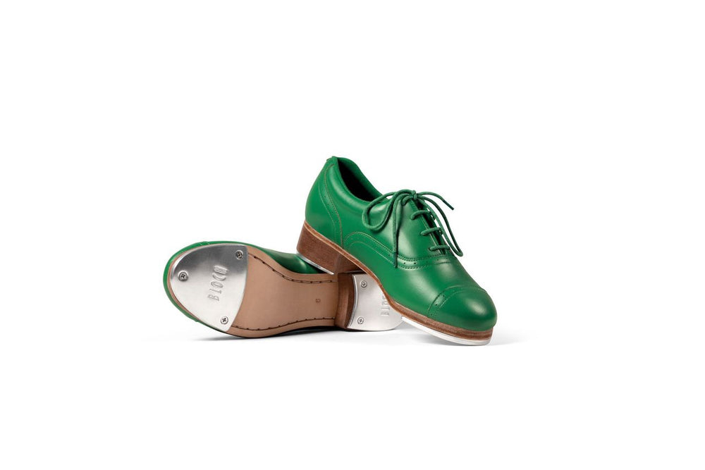 BLOCH JASON SAMUEL LIMITED EDITION TAP SHOE