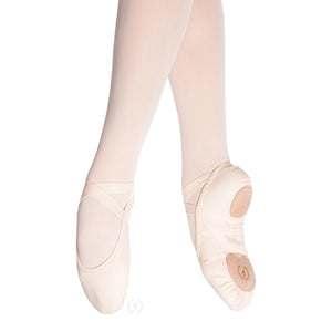 Eurotard Assembla Canvas Ballet Slipper