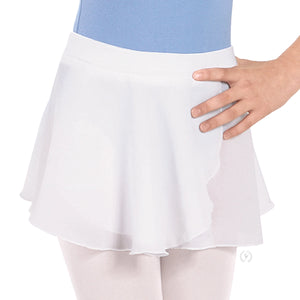 Eurotard Kids Pull on Skirt