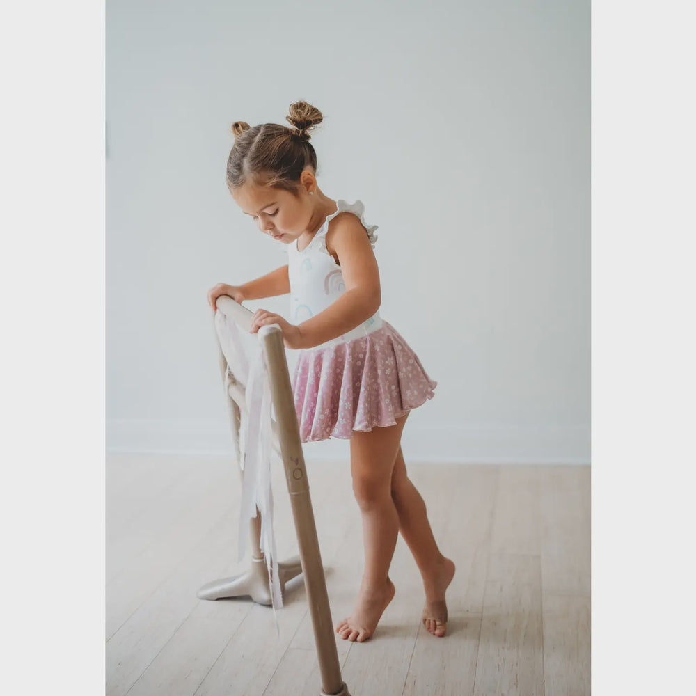 Cheeky Plum Farrah Leotard