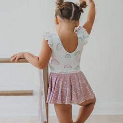 Cheeky Plum Farrah Leotard